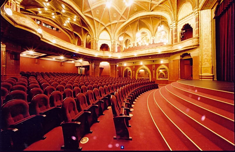 Nincs elég új film – Filmszemle helyett Uránia Filmnapok