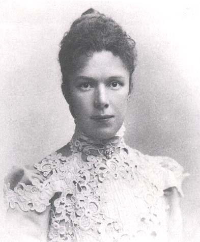 145 éve született Mária Valéria