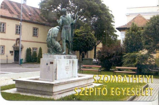 Civil bemutató (6.) – Szombathelyi Szépítő Egyesület