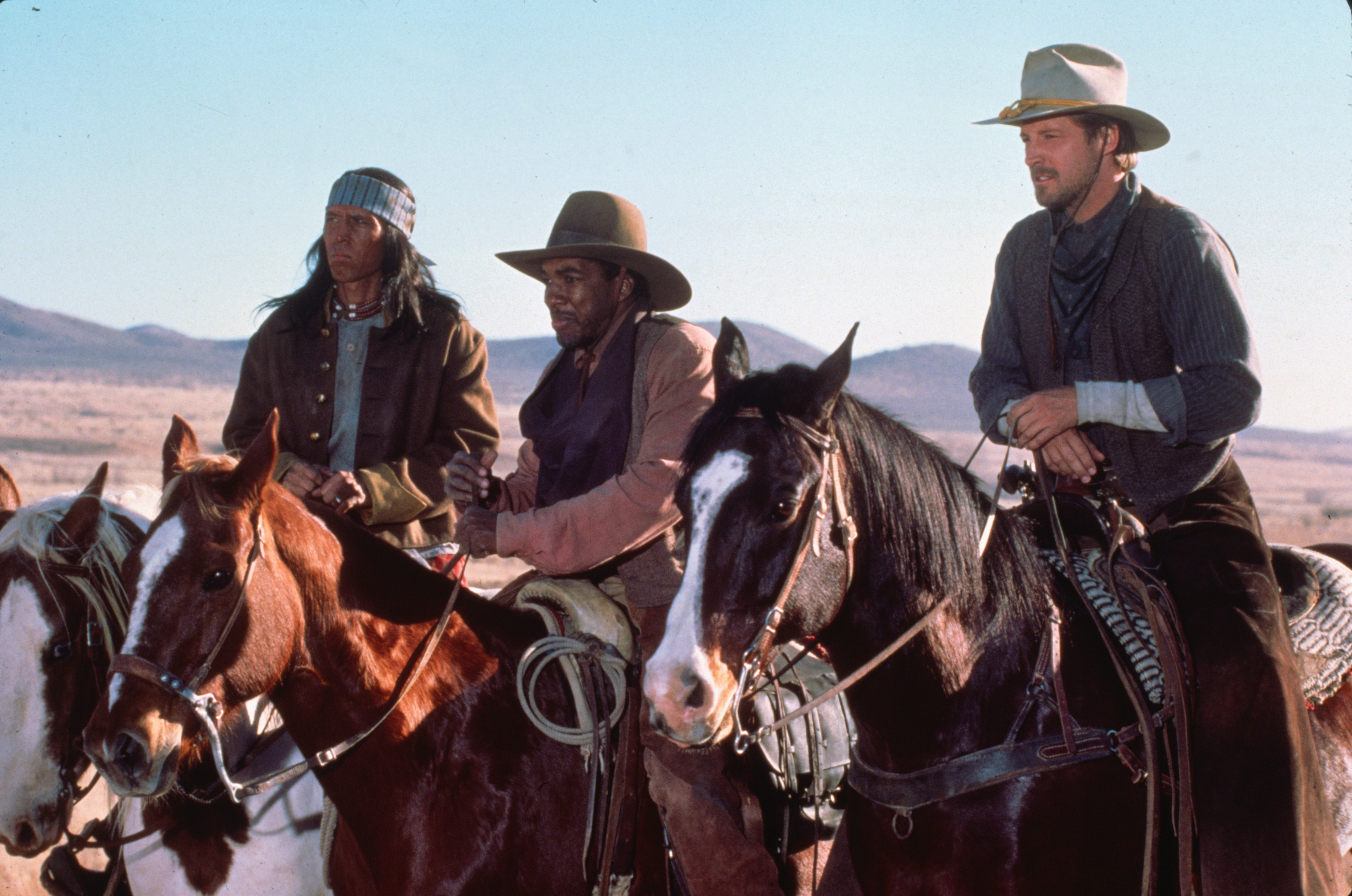 Az MGM csatorna John Wayne előtt tiszteleg júniusban