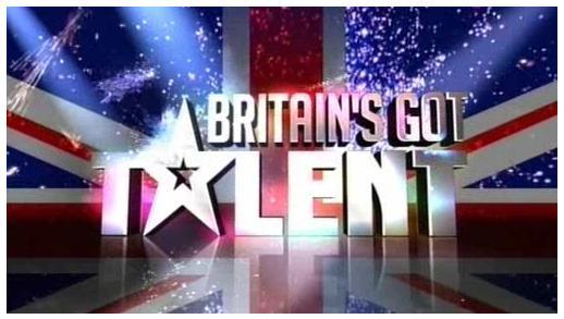 A Britain’s Got Talent döntőjében az Attraction