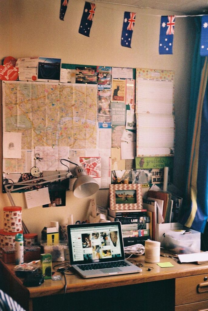 A rendetlen íróasztal kreatívabbá tesz egy amerikai kutatás szerint