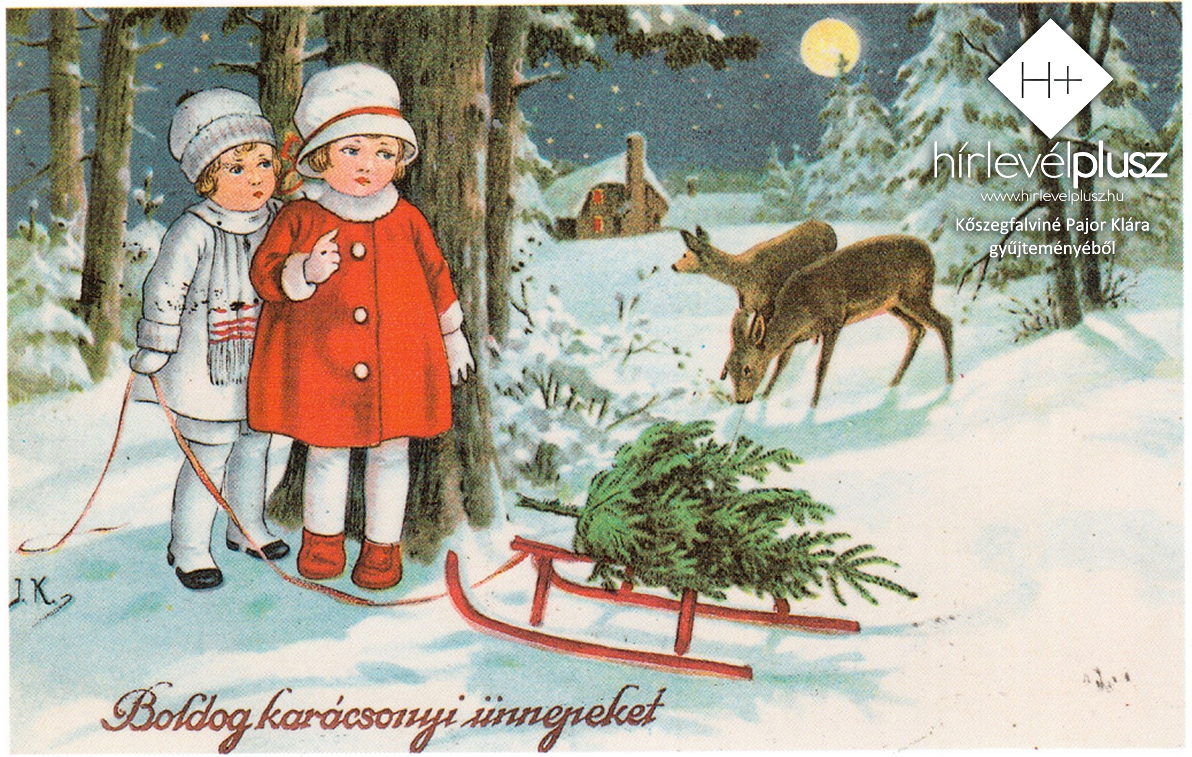 Hogyan alakultak ki a Luca napi szokások?