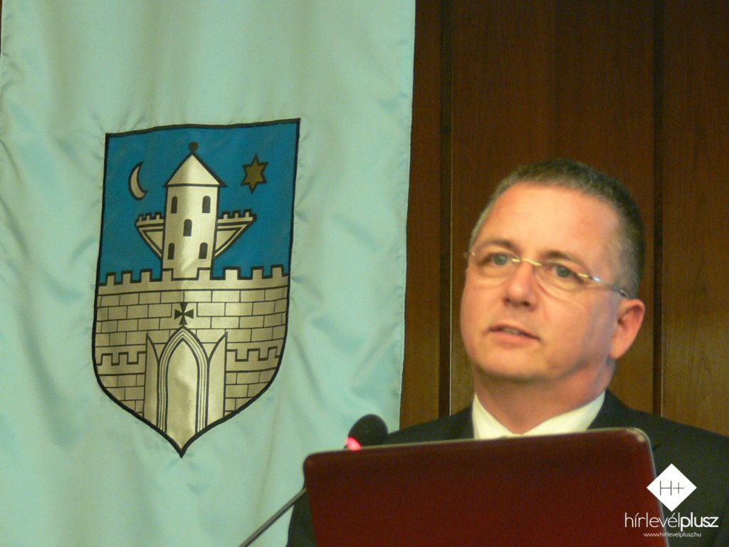 Keringer Zsolt