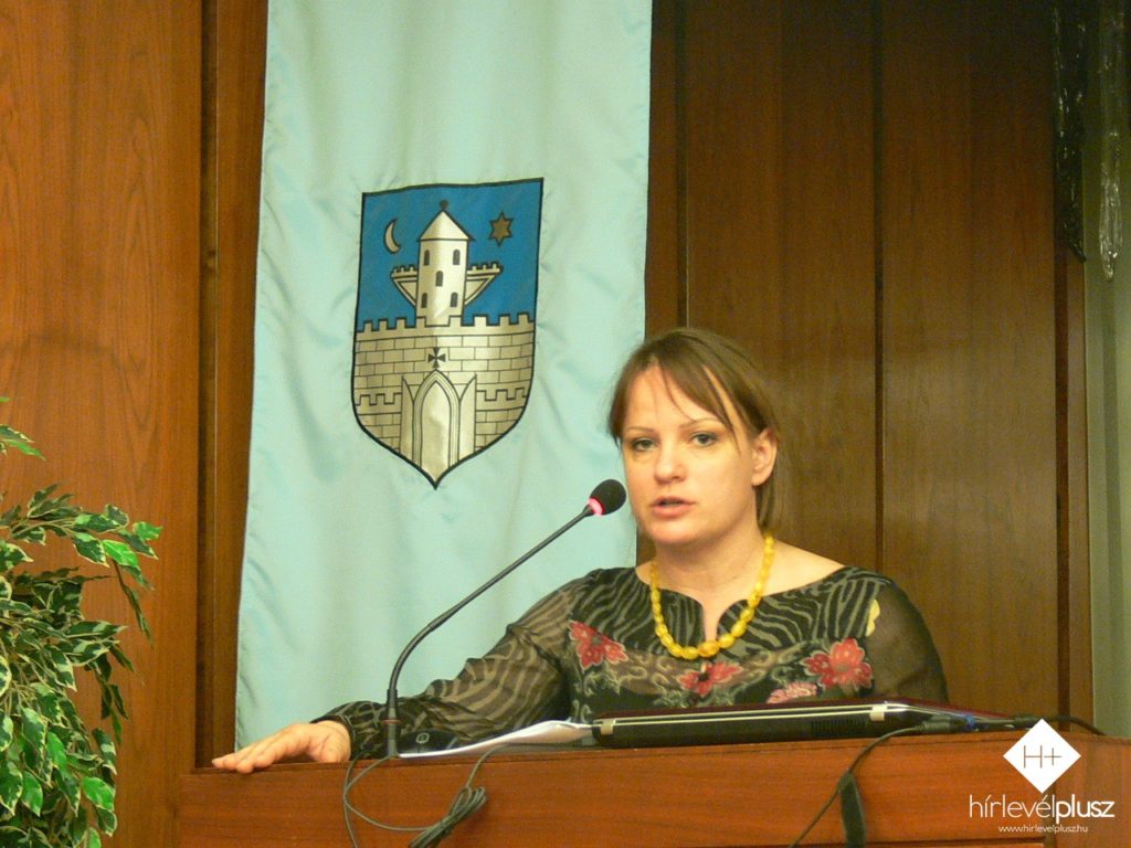 Csapláros Andrea