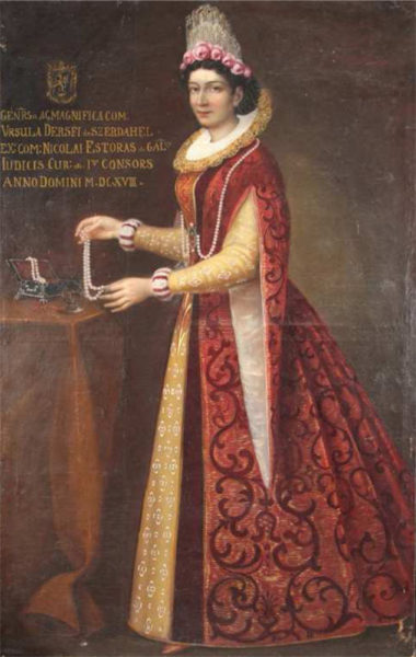 Dersffy Orsolya (Forrás: wikipedia.org)