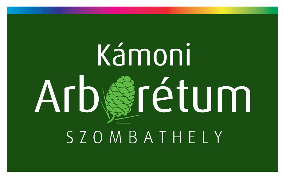Zárva a Kámoni Arborétum (2014.05.16-19.)