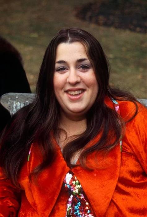 Mama Cass (Fotó: womenofthe30s-70s.tumblr.com | Pinterest/Deborah Richard)