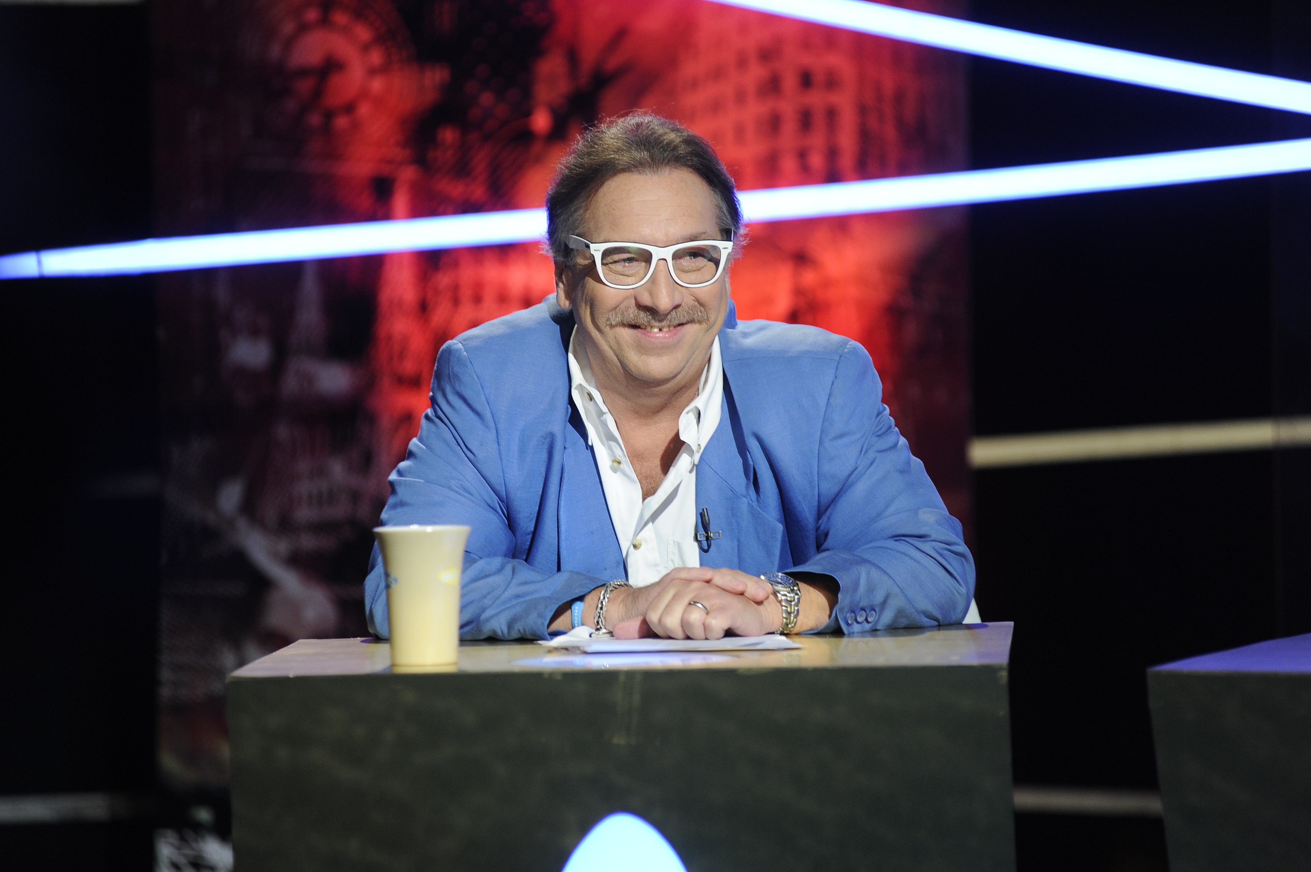 Elhunyt Bajor Imre színművész