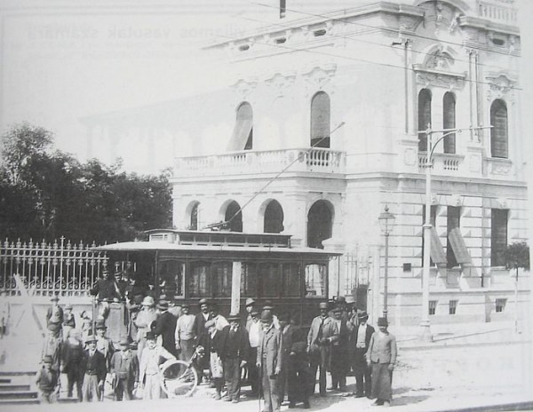 Fotó: villamosok.hu