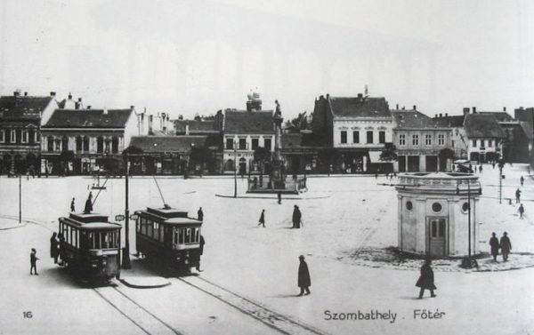 Fotó: villamosok.hu
