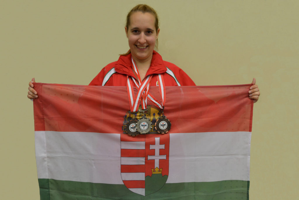 Basler Open - 2014.05.31. (Forrás: "Leo" Karate-do SE)