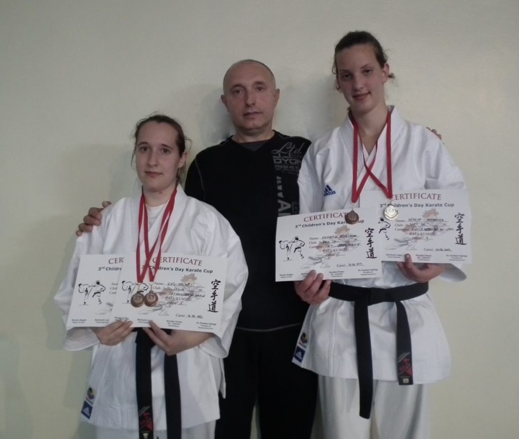 Románia - 2013.06.02. (Forrás: "Leo" Karate-do SE)