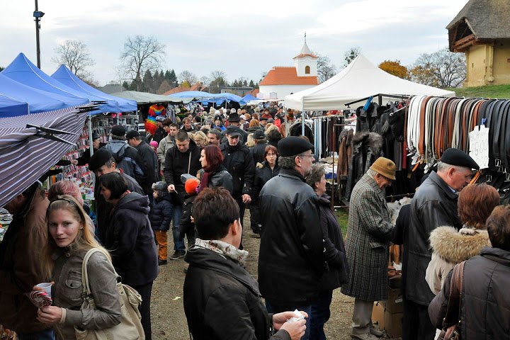 Szent Márton-napi országos nagyvásár (Vasi Skanzen/2014.11.08-09.)