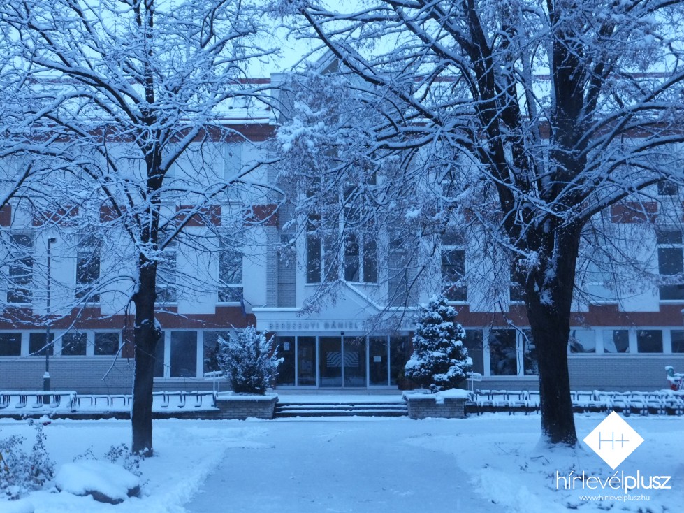 330 ezer kikölcsönzött dokumentum és közel 500 program – ez a szombathelyi Berzsenyi Könyvtár 2014-es mérlege