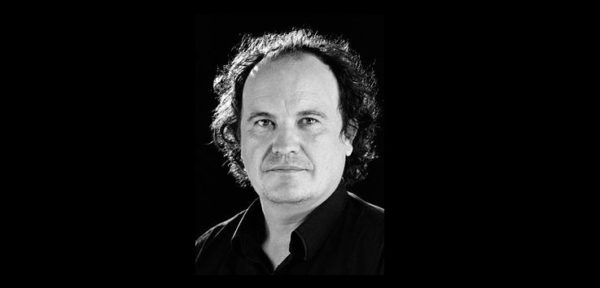 Haás Vander Péter (kép: Wikipédia)