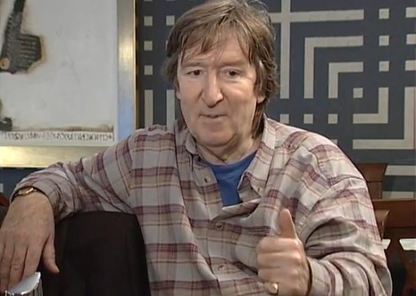 Helyey László (kép: Wikipédia)