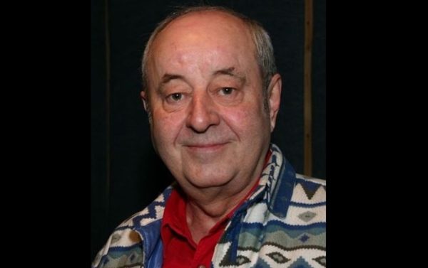 Kristóf Tibor (kép: scoobypedia.hu)