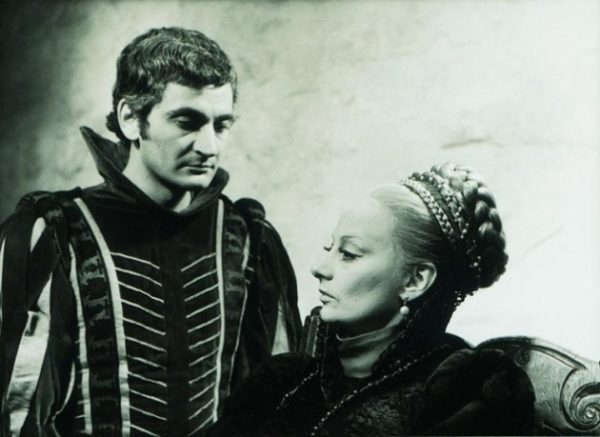 Váradi Hédi (kép: cultura.hu)