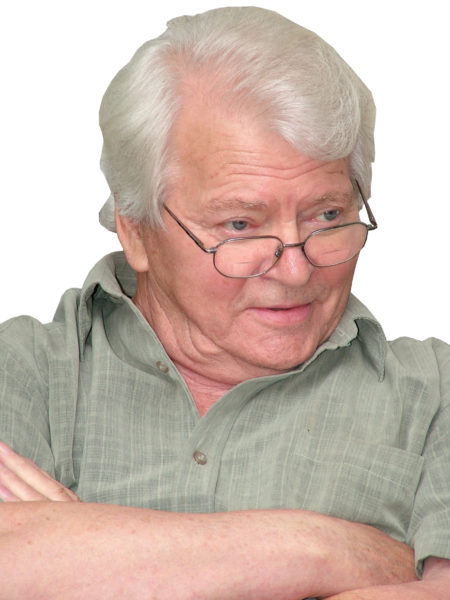 Szabó Gyula (kép: zeneker.hu)