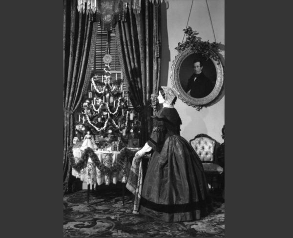 1859-ben (Forrás: Tommy French/Pinterest)