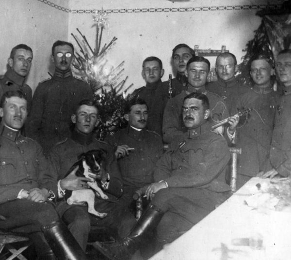 1916-ban (Forrás: Fortepan/Komlós Péter)