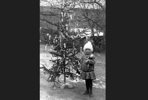 1929-ben. (Forrás: Fortepan/Kővári Brigitta)