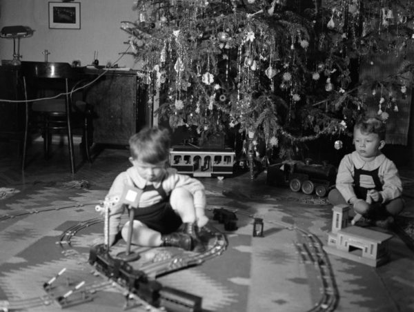 1939-ben (Forrás: Fortepan/Lissák Tivadar)