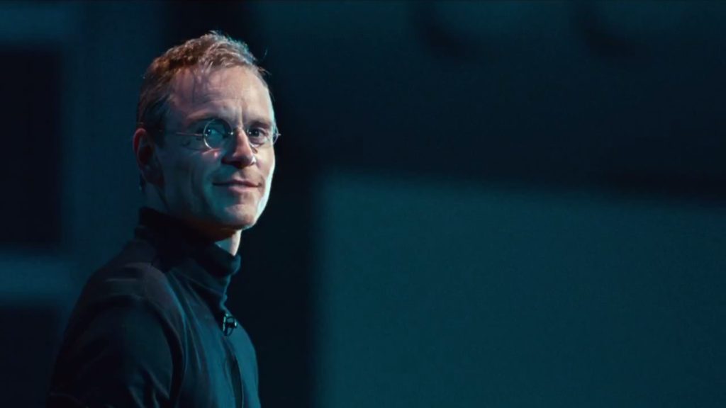 steve jobs
