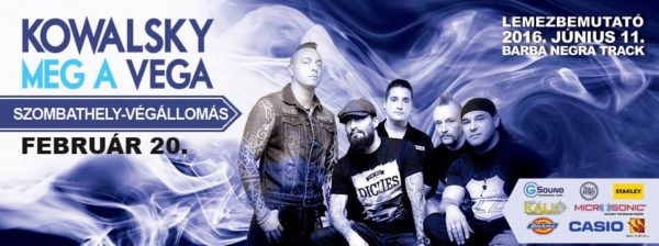 11- Kowalsky meg a Vega 20160220