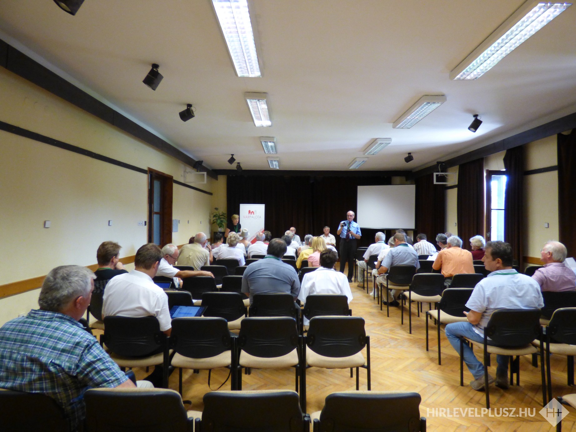 Tisztújítás a Város- és Faluvédők Szövetségében: szombathelyi tag a választmányban