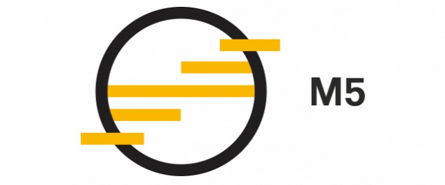 Elindult a közszolgálat új televíziós csatornája, az M5