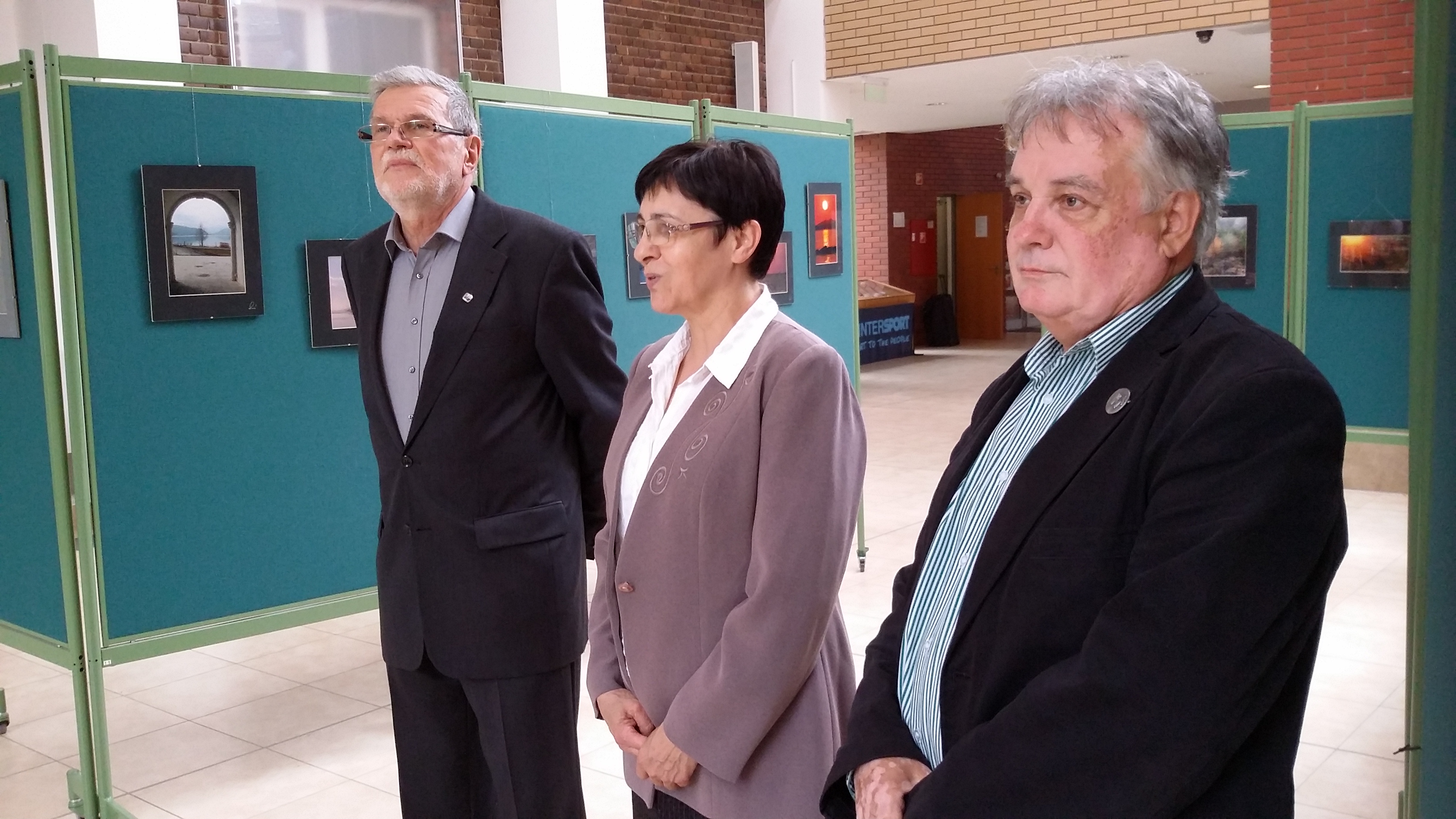 A digitális technika a világra nyitható egyik ablak