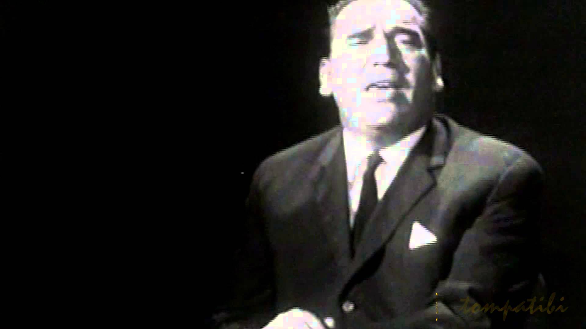 A teve fohásza: íme egy bizonyíték, hogy Romhányi József egy zseni volt! (videó)