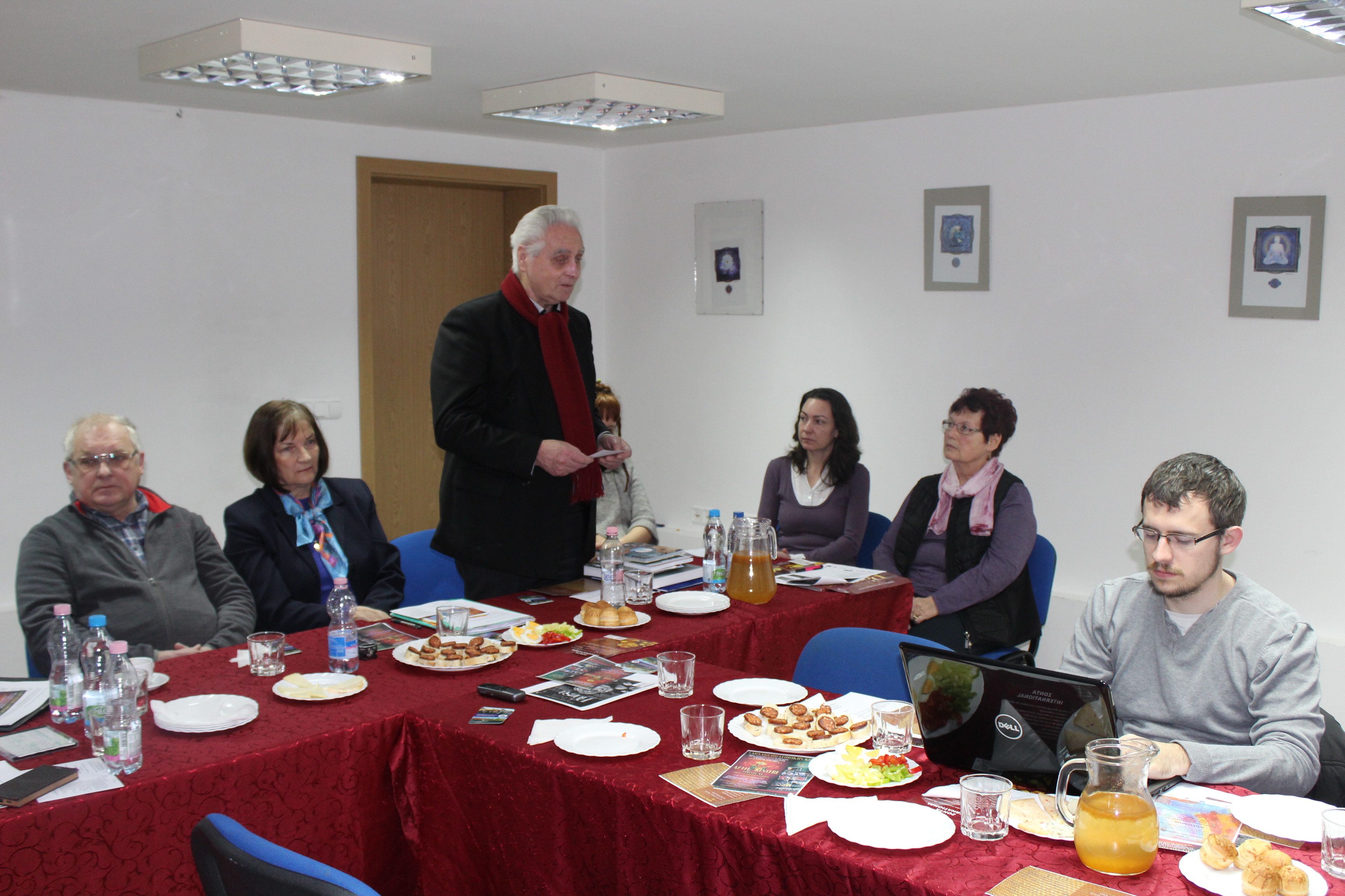 Nemcsak a tavasz, hanem a civil programözön is megérkezett márciusra