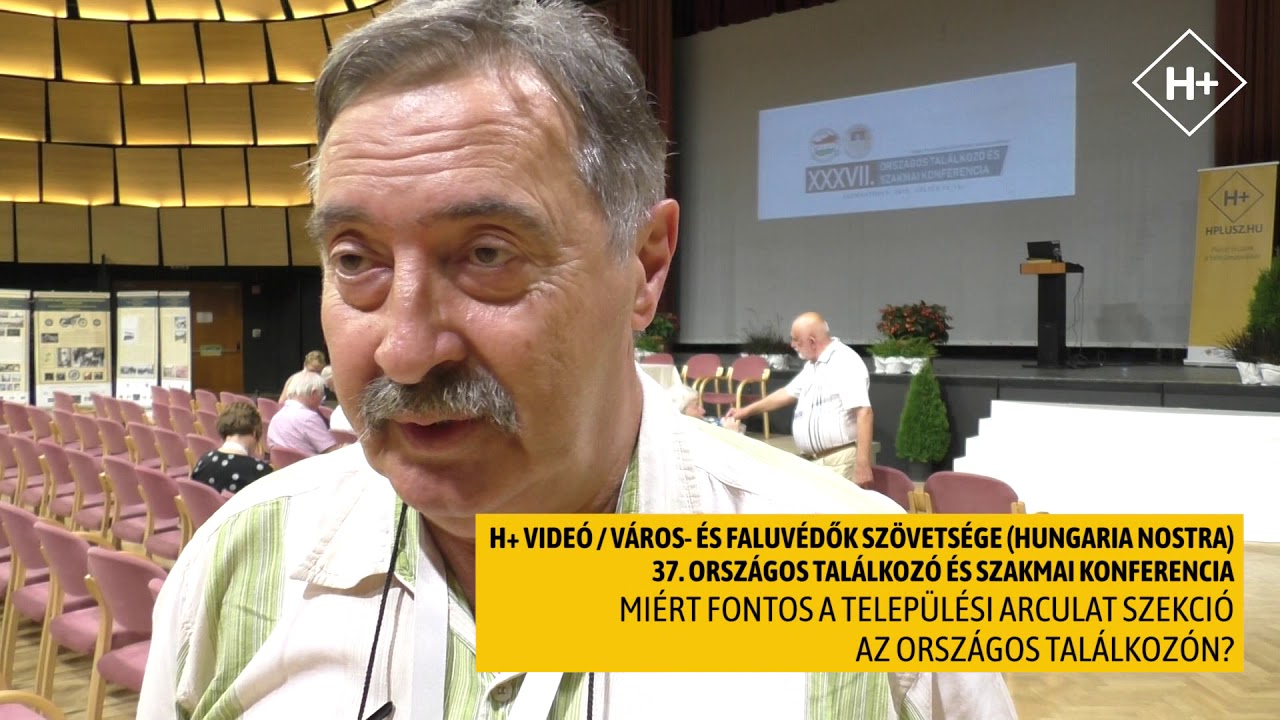 Miért fontos a települési arculati kézikönyvről tanácskozni?