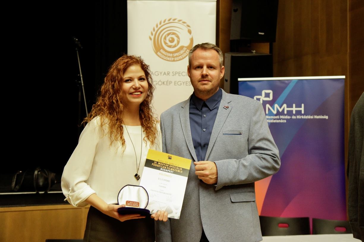 Magyar speciális független filmszemle – ahogy én megéltem