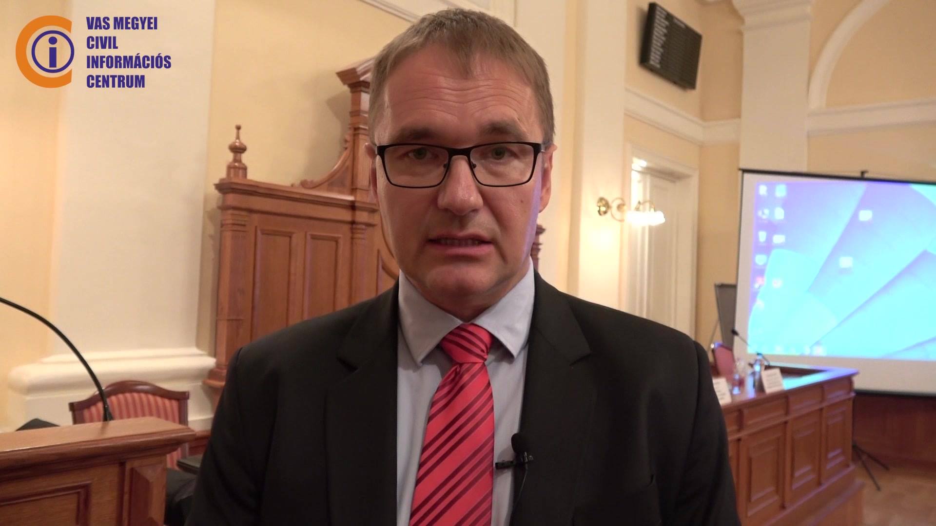 Megkérdeztük Dr. Kecskés Péter a megújult NEA kiírásokról!