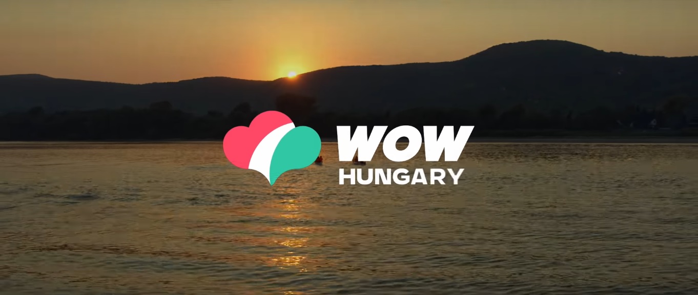 WOW Hungary – Imázsfilm Magyarországról