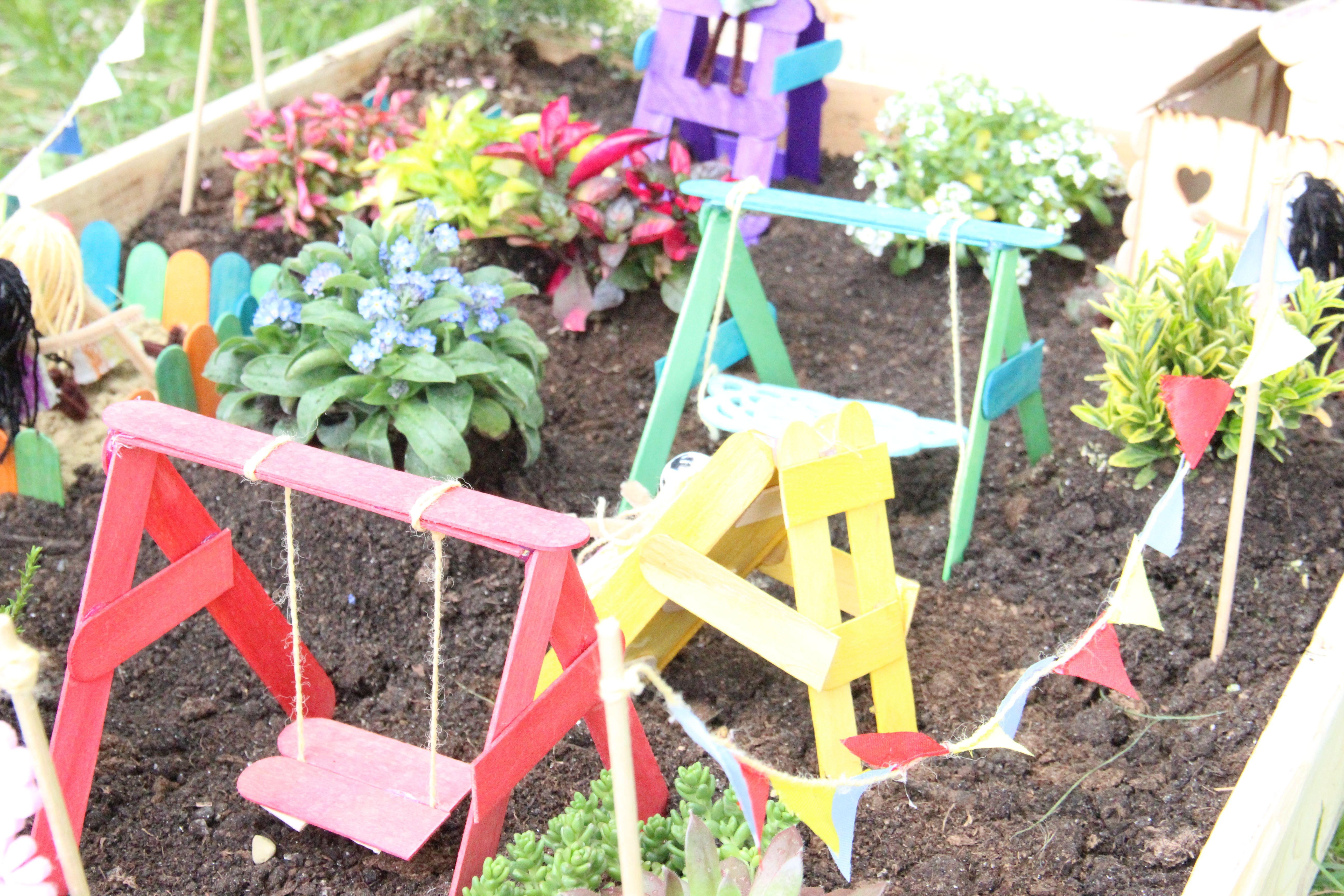 Szavazz a Herényi Virágút legszebb kiskertjére!