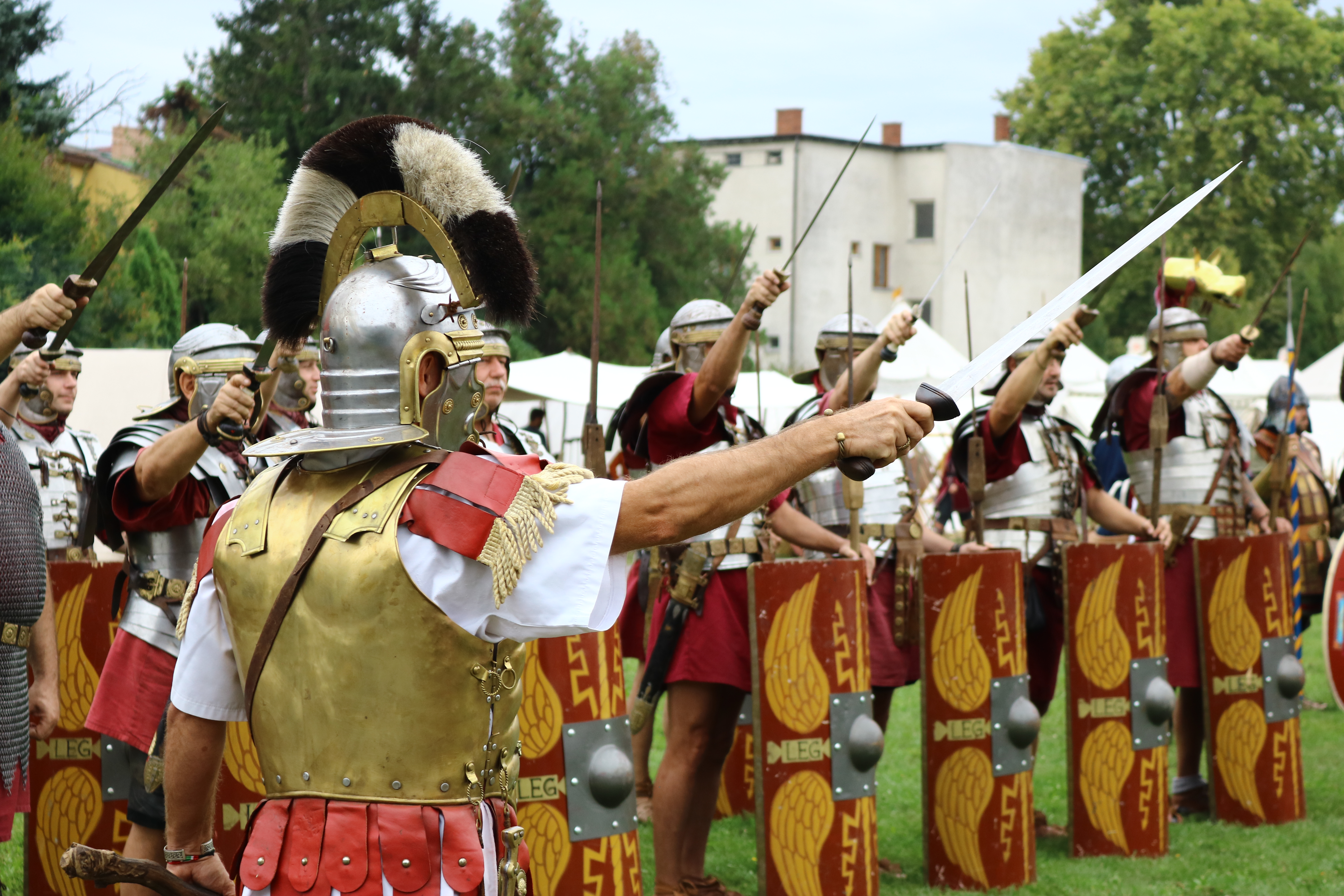 Első olvasat: megjelent a 2019-es Savaria Karnevál programfüzete, mutatunk pár részletet!