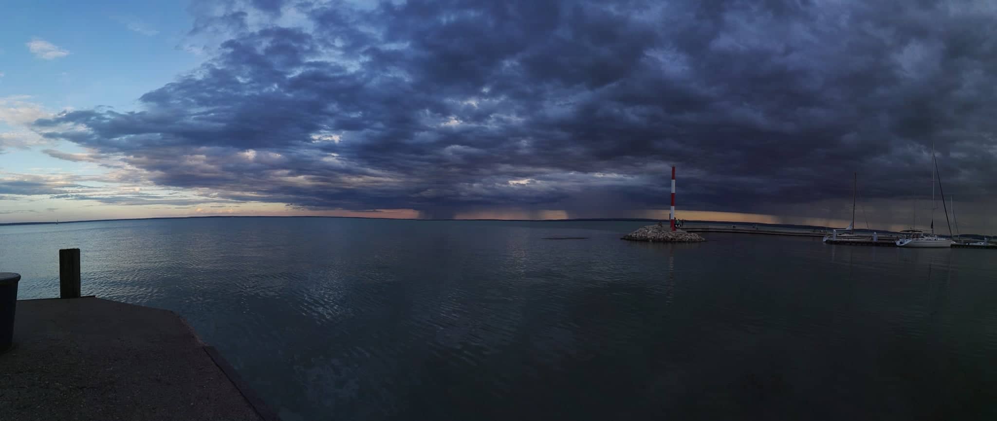 Balatoni Körtúra: jó ötletnek hangzik, nem? Vagy mégsem?