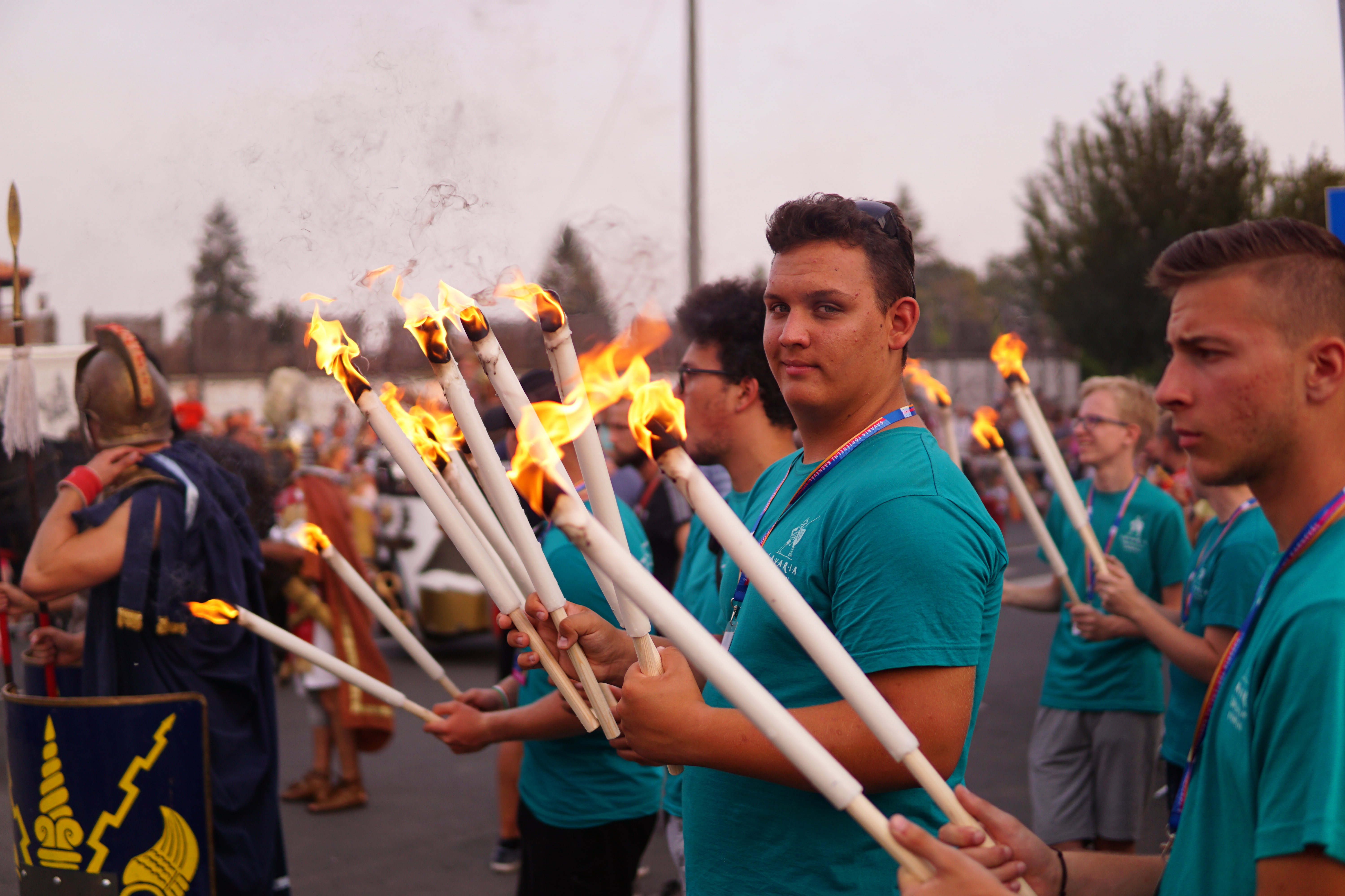 Így módosulnak a karnevál vasárnapi programjai