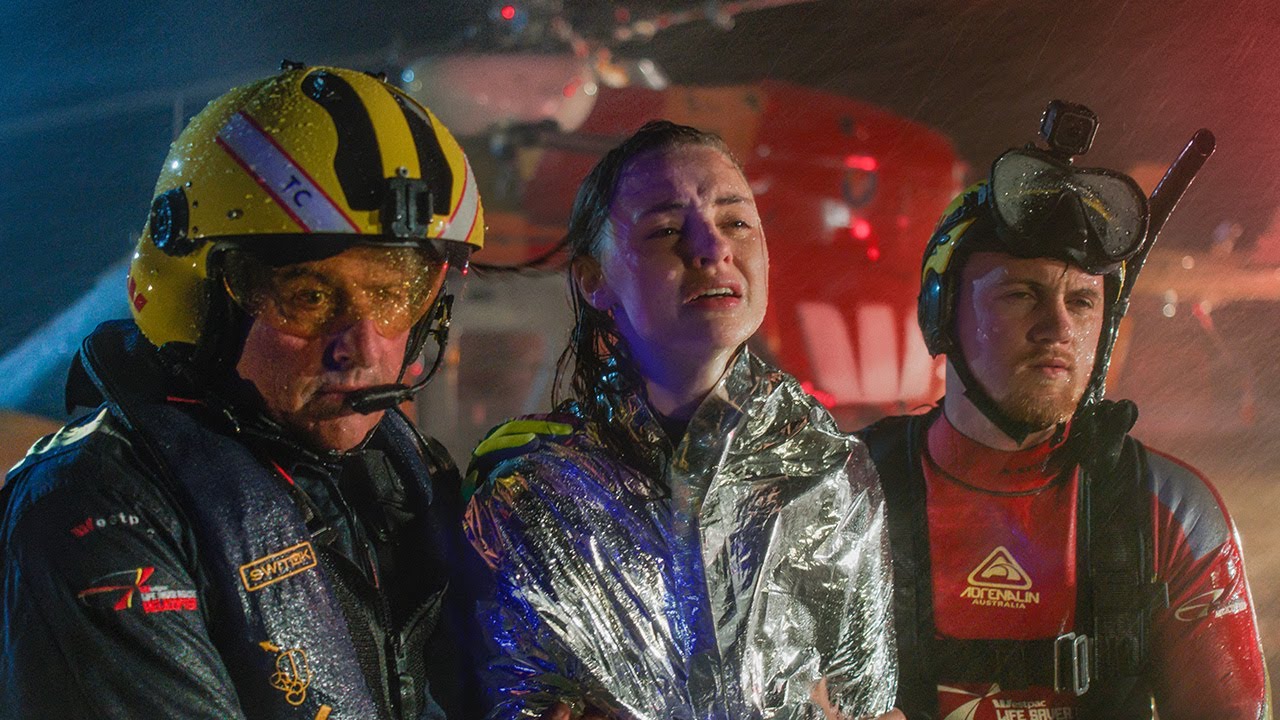 Az Omega legendás slágere szól egy ausztrál bank legújabb reklámjában