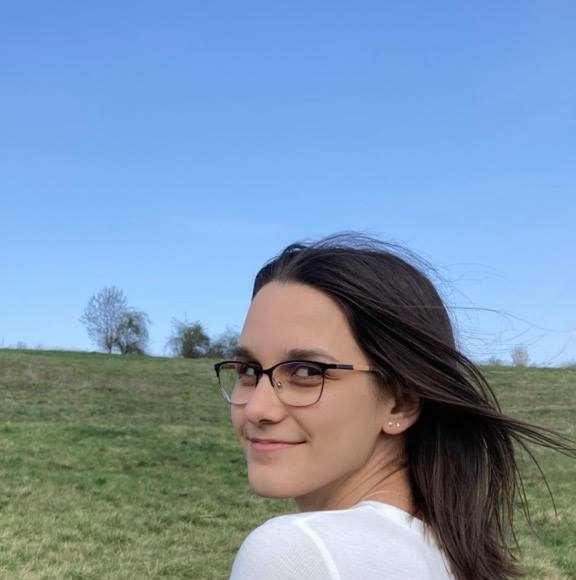 Szlaukó Barbara