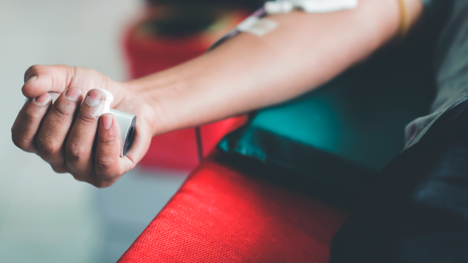 Nyolcadik alkalommal rendezik meg a Civil Véradó Hetet Magyarországon