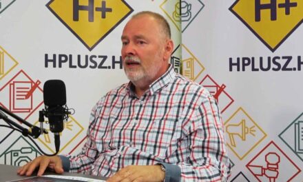 40 év a közművelődés szolgálatában – Pócza Zoltán jubileuma