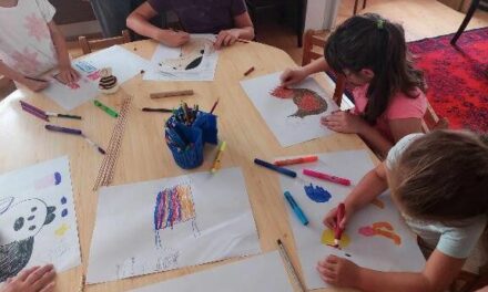 Ej ráérünk arra még! – Interaktív bábjáték Petőfi Sándor műve alapján