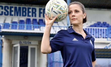 December 27-én érkezik a Gólkirályság 3. évada