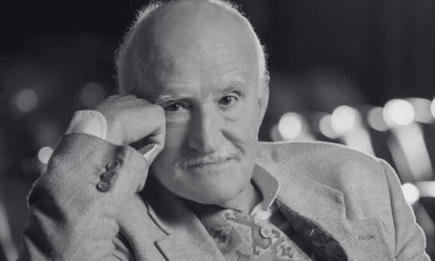 Elhunyt Koltai János, a Szomszédok ikonikus Gábor Gábora